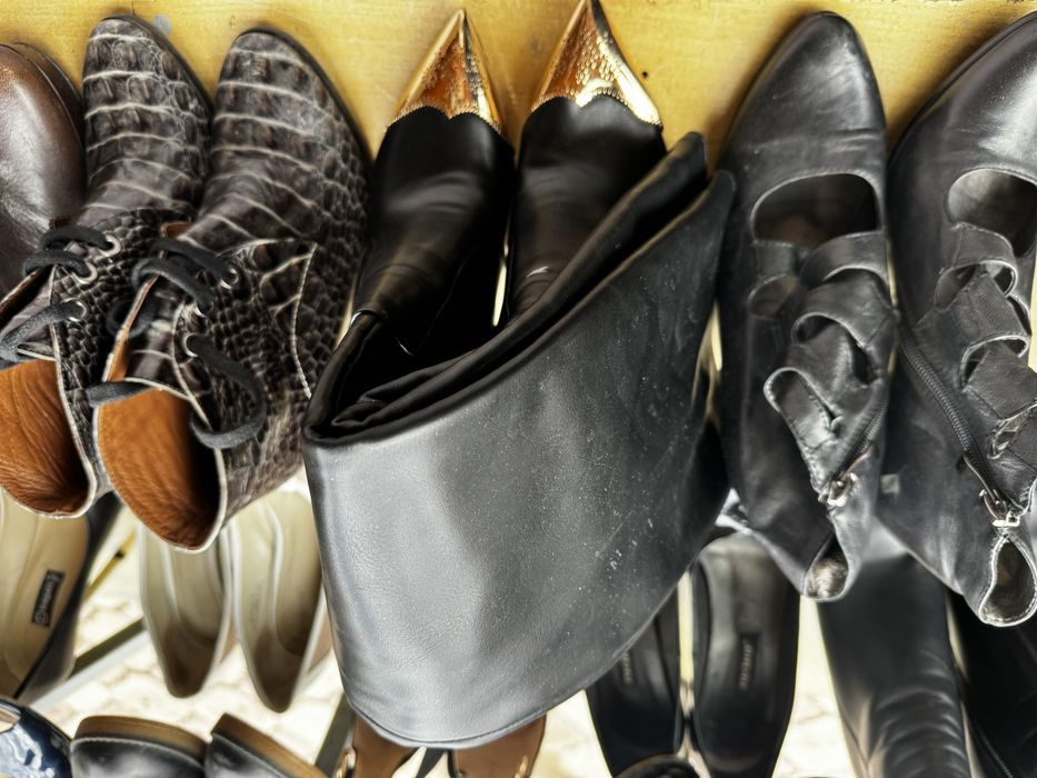 Обувь с гарантией Италия