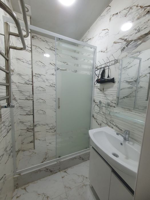 Аренда Чоштепа навастройка 2/7/16. Евро квартира (1-метро бекат юнида)