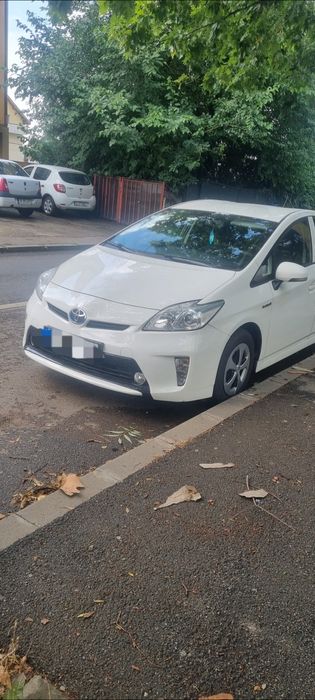 Închiriere/angajare masini uber /bolt