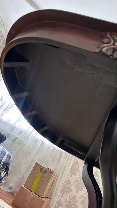 Продам стол из настоящего дерева