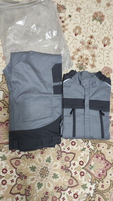 Продам летний спец одежда