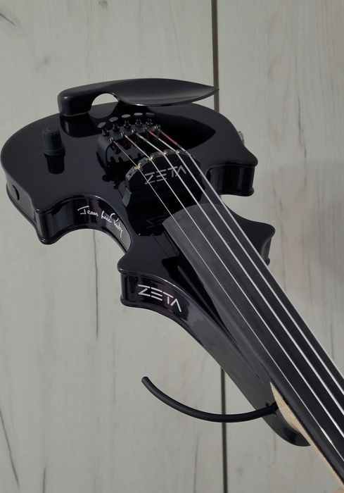 Vioara Zeta 5 corzi JLP