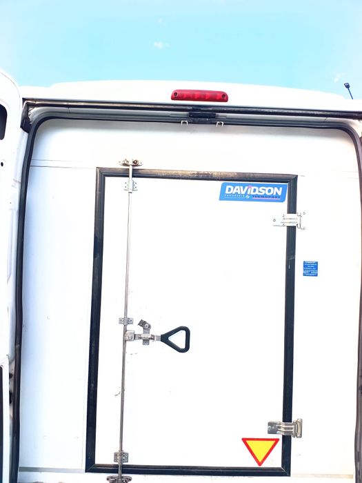 Peugeot Boxer  Frigorific