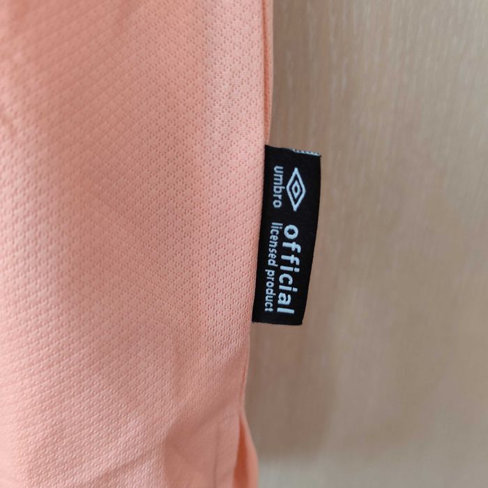 SV Werder Bremen Away 2022/2023 Rosa  S размер