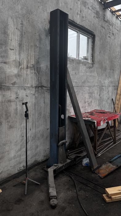 Подьемник 4 тонн 2 штуки