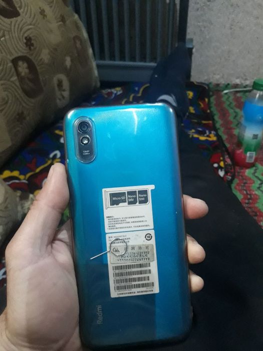 Xiaomi Redmi 9A 4/64gb