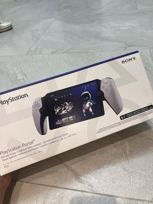 Sony PlayStation Portal
