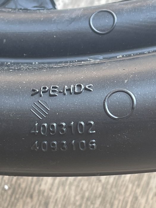 Gat De Umplere Rezervor Combustibil Suzuki Vitara Ly 2015 - > 1.6I 4X4