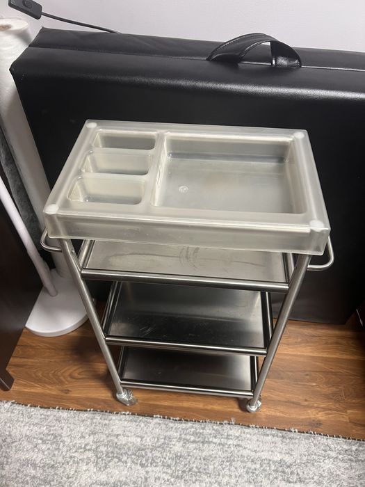 Тележка помощник IKEA