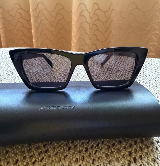 Ives Saint Laurent дамски очила Mica
