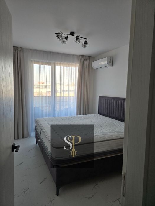 Дава се под наем Двустаен апартамент в Пловдив, Кършияка - 65 кв.м за 459 € - Снимка #2