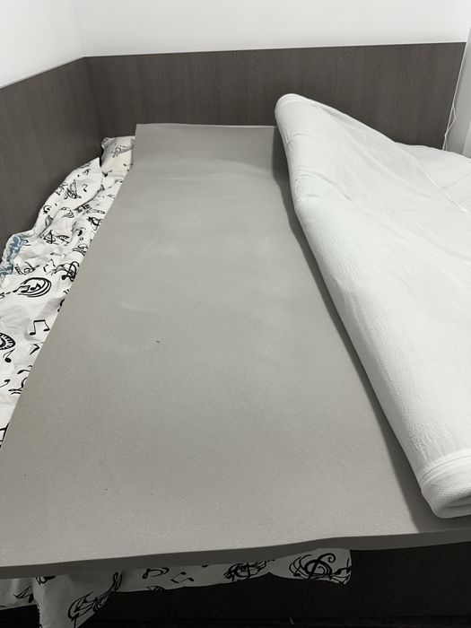 Saltea 8cm WELLPUR Gloma