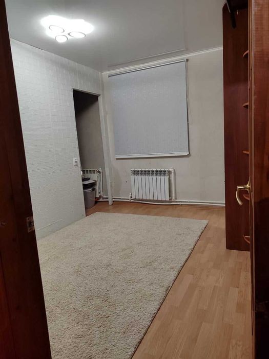 Дом, 65м², участок 10 сот.