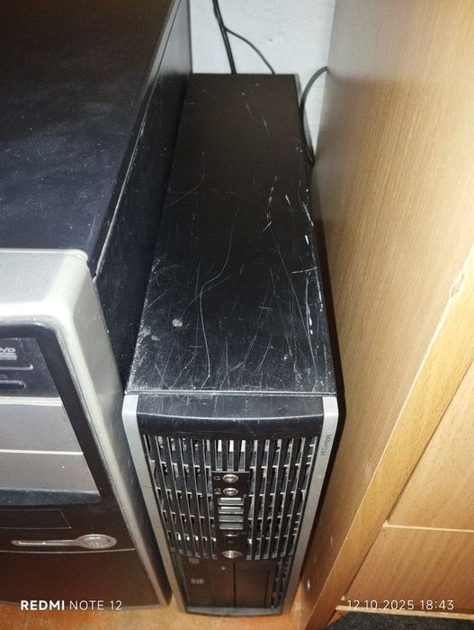 Интел І5 4гб ОЗУ