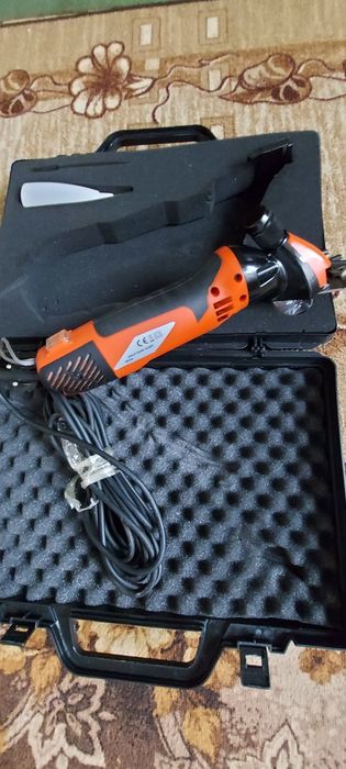 Машинка за подстригване на овци