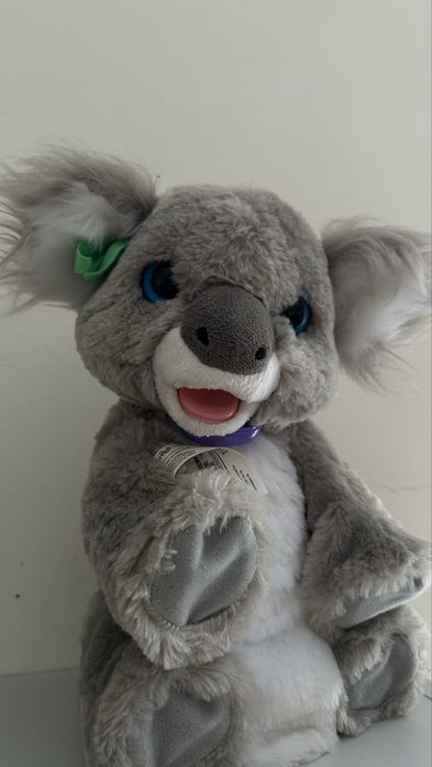 Игрушки fur rial friends