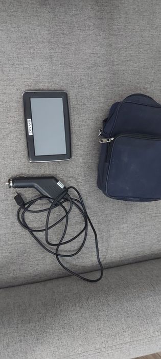 Навигация Санг 6 инча