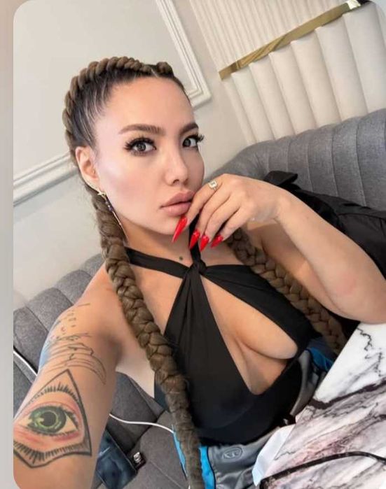 Афрокосы , наращивание волос