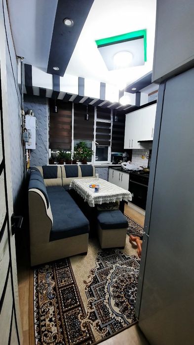 Квартира 2х комнтни