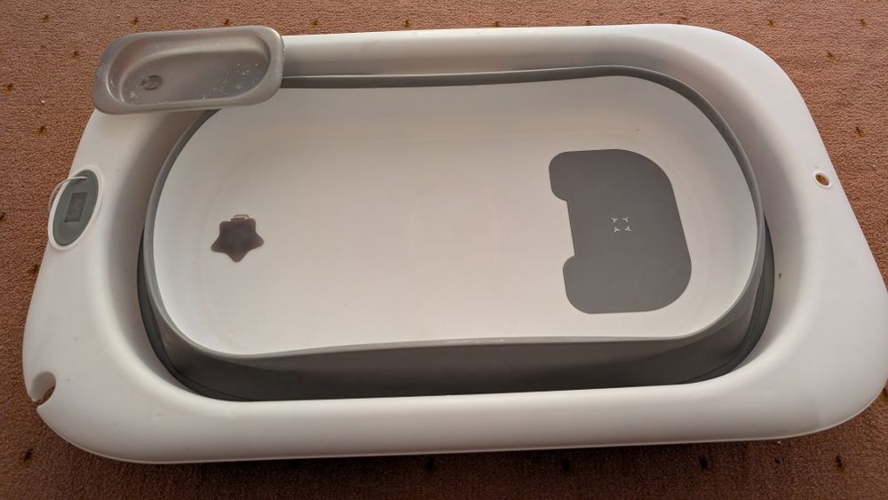 Продается детская ванночка