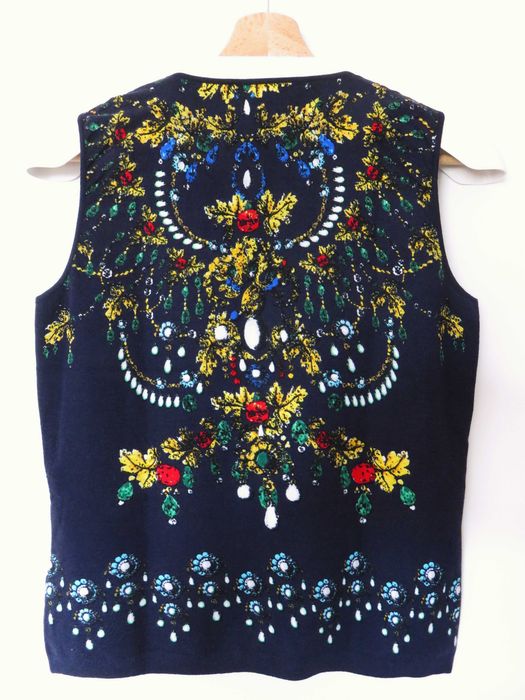 Топ/потник Blumarine, M - L