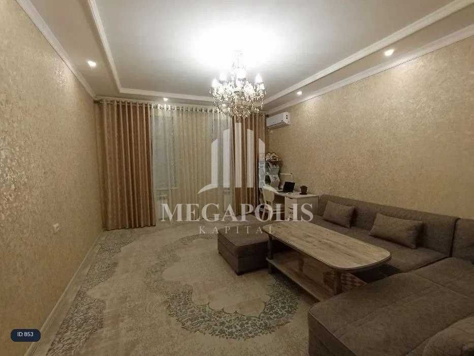 BUXORO, GOR.GAZDA ARZON NARXDA 2 xonali kvartira sotiladi. №853