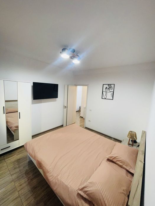 Apartament 2 camere