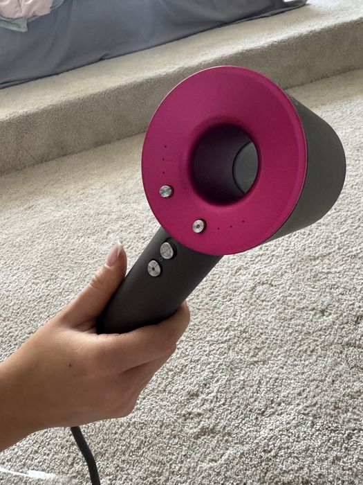 Dyson Supersonic