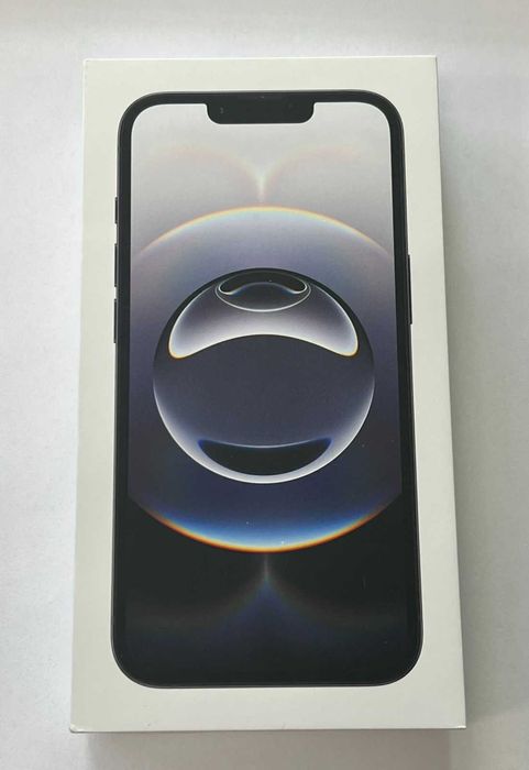 ***ЧИСТО НОВ*** Iphone 16 e 128GB 0 Cycles