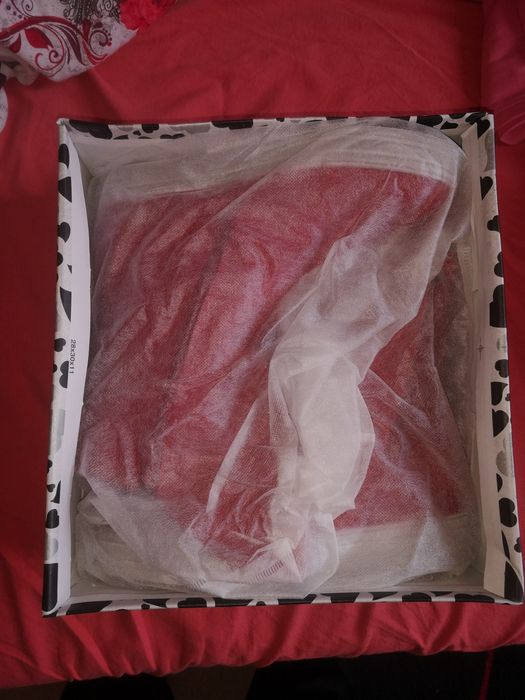 Дамски ботуши Xcess