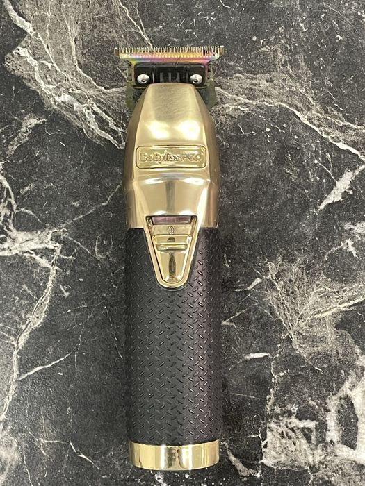 Babyliss fx skeleton boost+