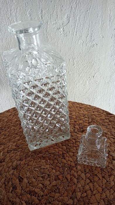 Бутилка за ракия