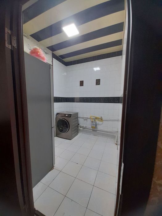 Срочно!. Чиланзар 15. 3/1/4 1,5х6 балкон с ремонтом