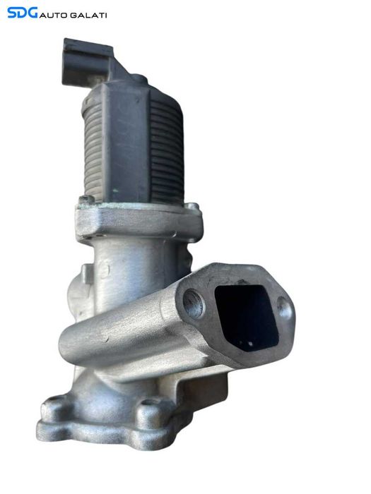 EGR Fiat Doblo 1.3 D Multijet 2005 - 2010 Cod 98175 B195053 C2020W48 [N1028]