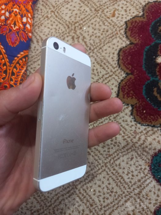 iPhone 5s xolati yaxshi