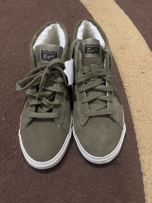 Vand ghete imblanite ontisuka tiger