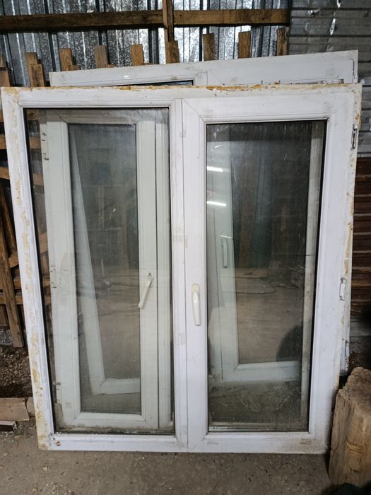 Продам окно пластиковые