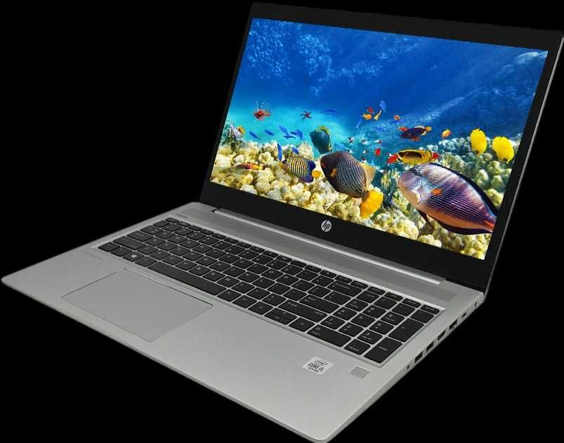 Продается ноутбук HP Probook 450 G7 в идеальном состоянии