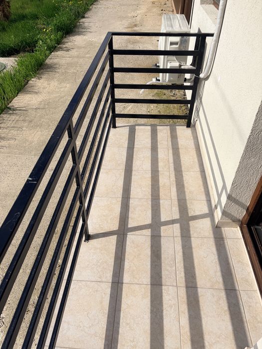 Apartament cu o camera de inchiriat