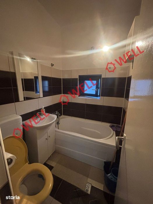 Apartament cu 2 camere de vânzare pe strada Constructorilor!