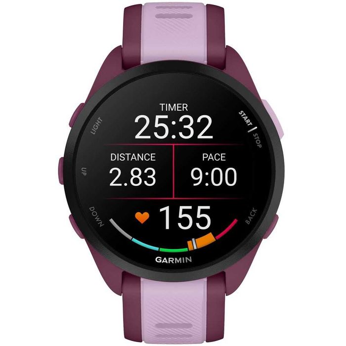 Garmin Forerunner 165 Music