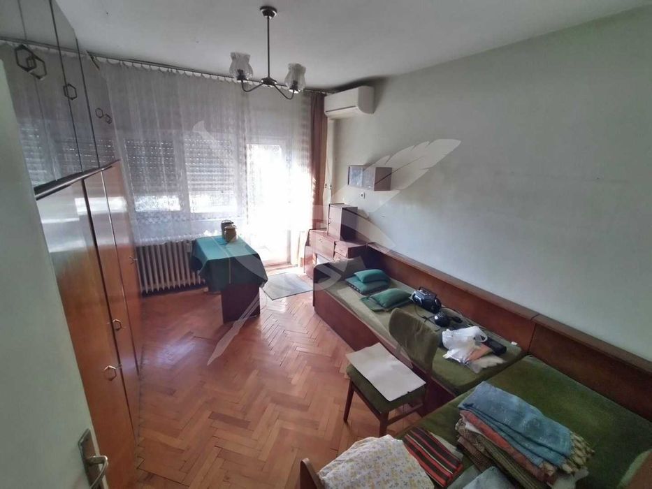Продава се Тристаен апартамент в София, Гео Милев - 72 кв.м за 3612 €/кв.м - Снимка #2