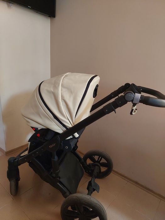 Бебешка / детска количка  Max 500