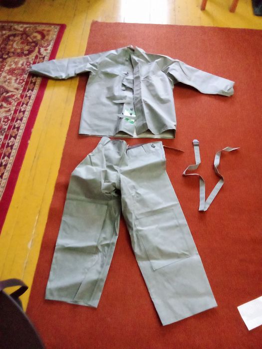 Костюм для защиты от воды