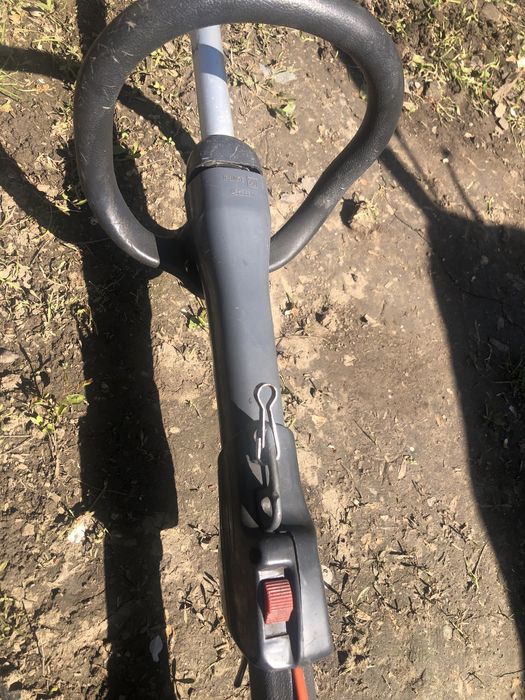 Motocoasa mitshubishi tle 43