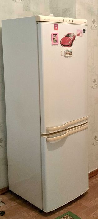 Продам холодильник б/у