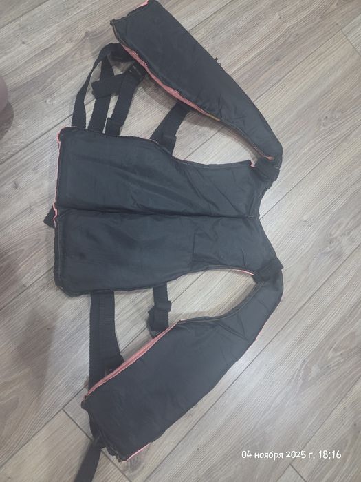 Спасательный, детский жилет