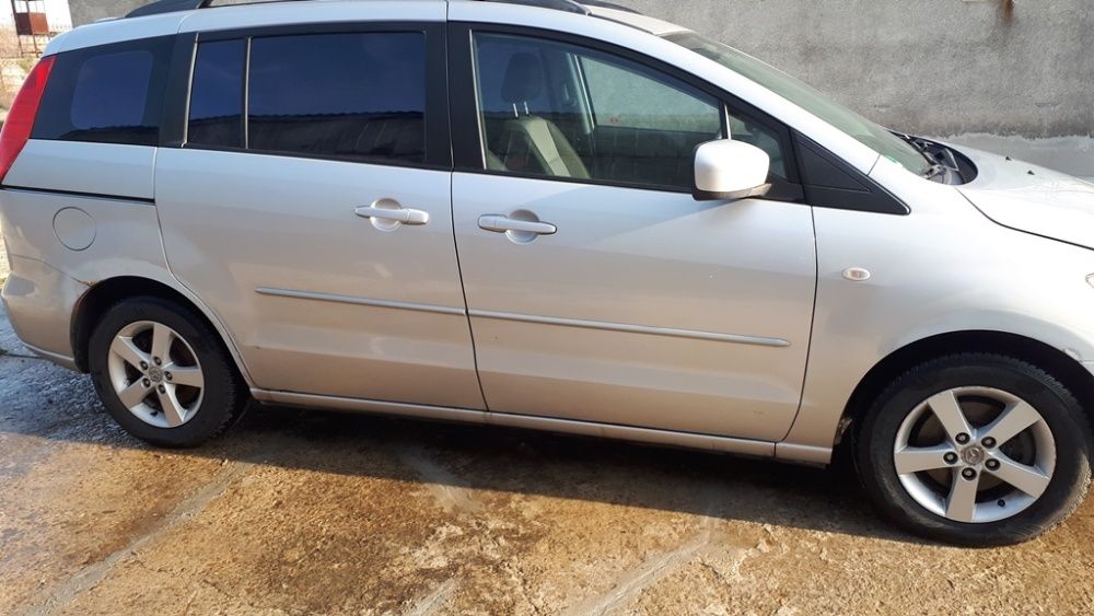 Turbina Mazda5 Pompa Caseta Servodirectie Mazda5 Debitmetru Mazda5