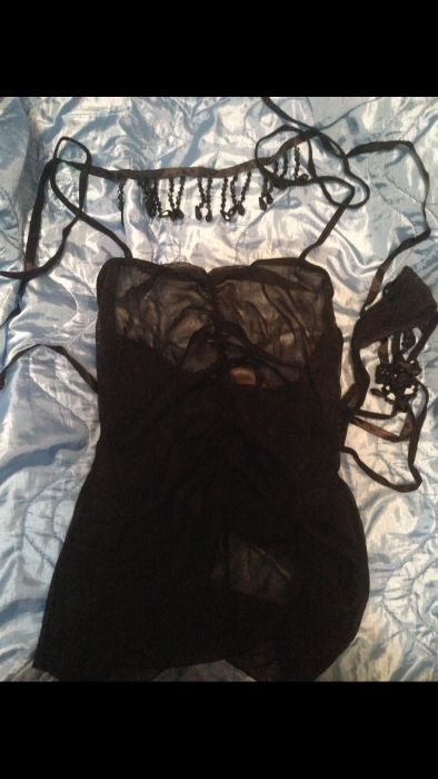 Женское белье размера М и L