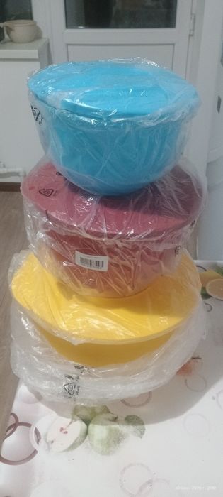 Набор Tupperware